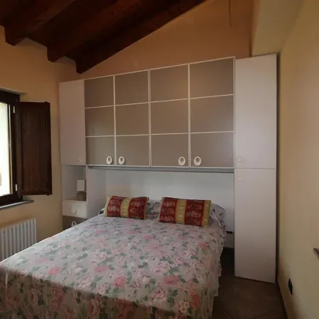 Appartement Alessandro *