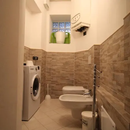 Alessandro Appartement *
