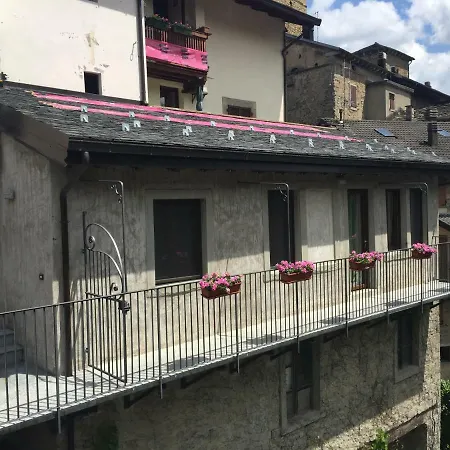 Alessandro Appartement Fanano