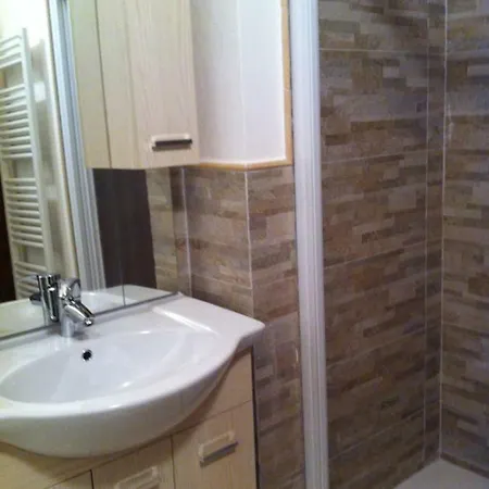 Alessandro Appartement *