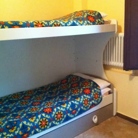 Appartement Alessandro